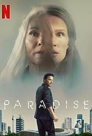 Paradise 2023 Dub in Hindi Full Movie
